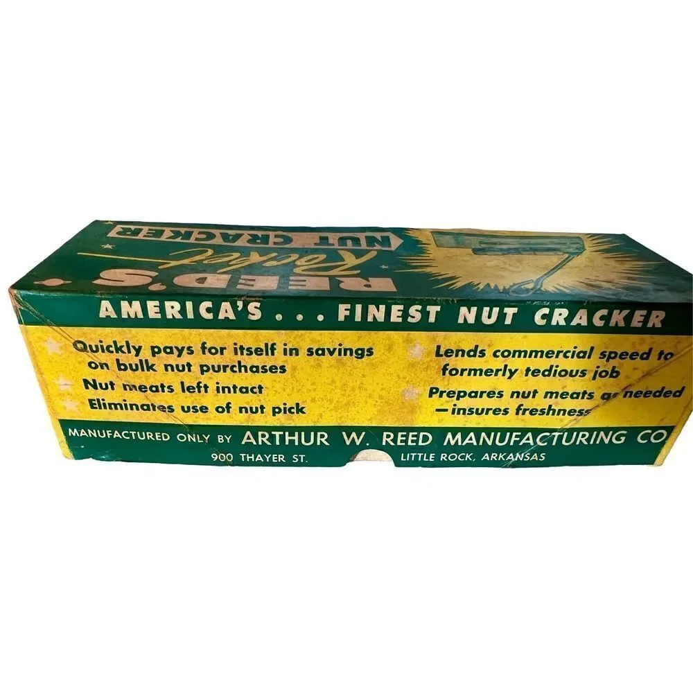 Arthur W. REEDS vintage arthur